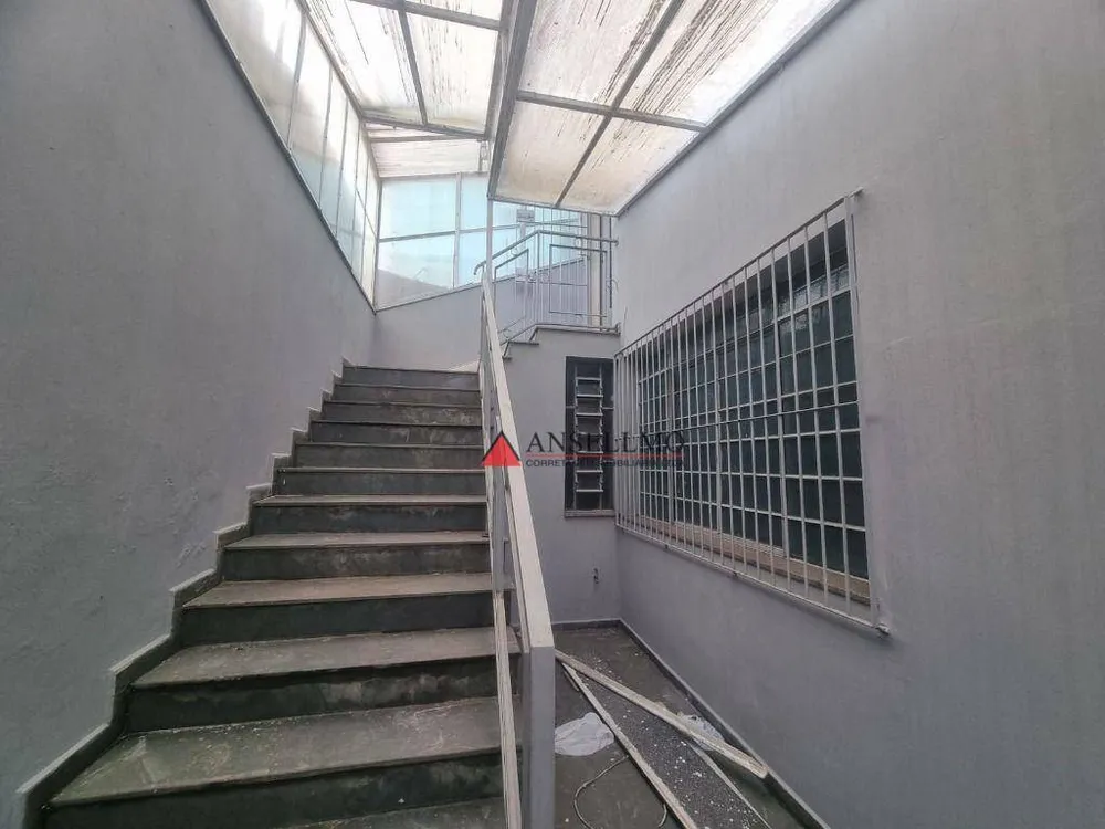 Prédio Inteiro, 439 m² - Foto 1