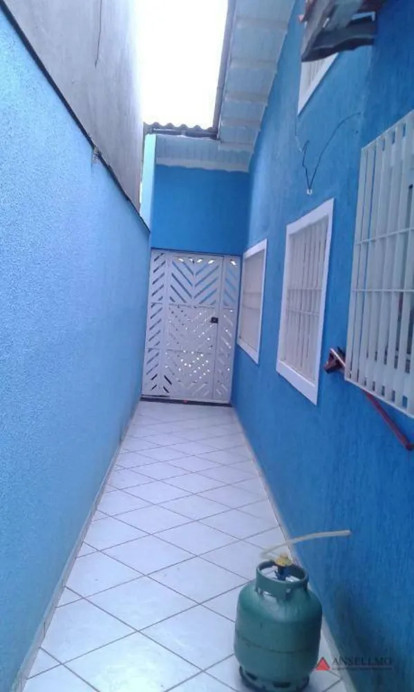 Casa, 3 quartos, 235 m² - Foto 7