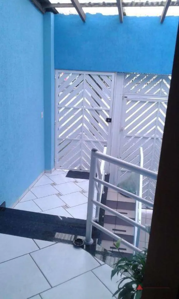Casa, 3 quartos, 235 m² - Foto 5