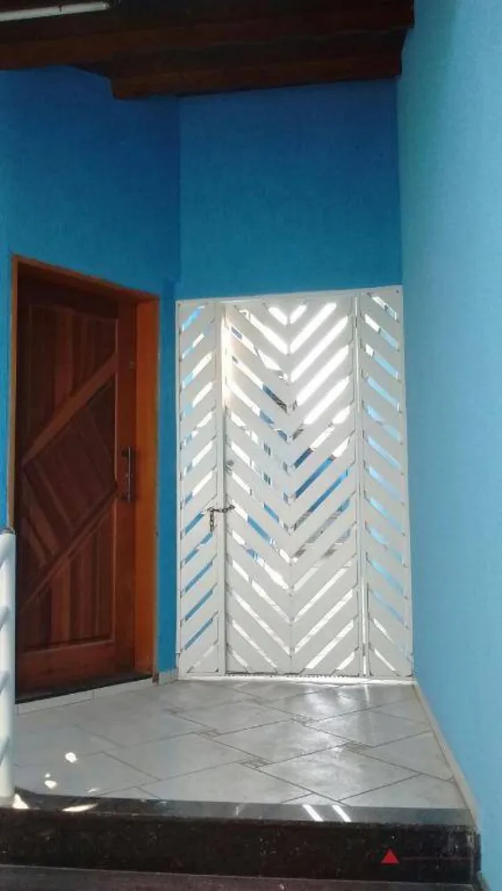 Casa, 3 quartos, 235 m² - Foto 9