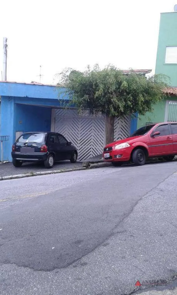 Casa, 3 quartos, 235 m² - Foto 1
