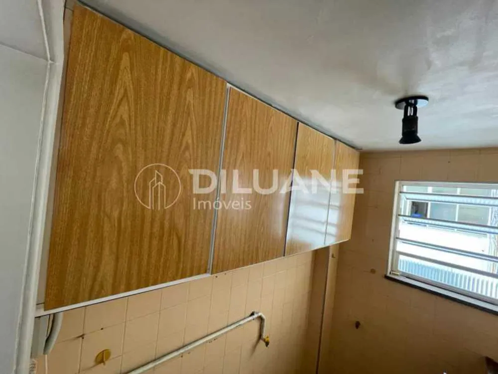 Apartamento, 1 quarto, 30 m² - Foto 9