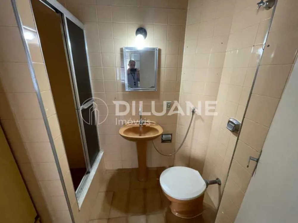 Apartamento, 1 quarto, 30 m² - Foto 7