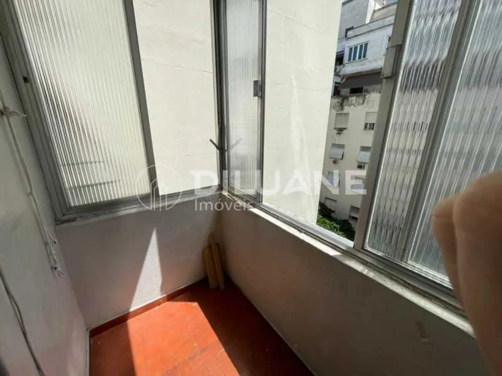 Apartamento, 1 quarto, 30 m² - Foto 19