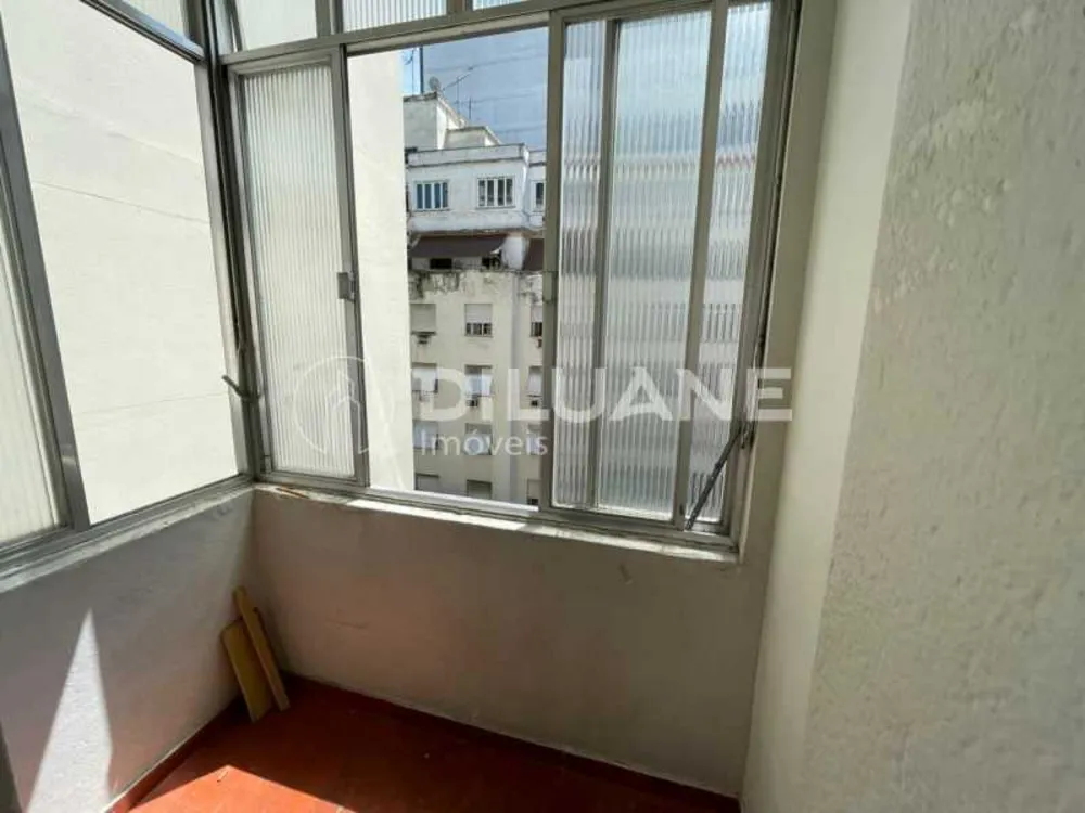Apartamento, 1 quarto, 30 m² - Foto 6