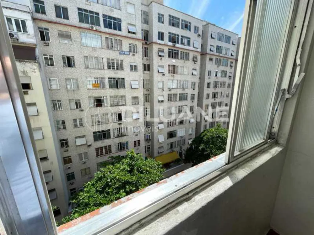 Apartamento, 1 quarto, 30 m² - Foto 12