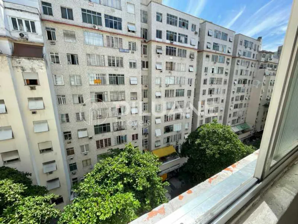 Apartamento, 1 quarto, 30 m² - Foto 3