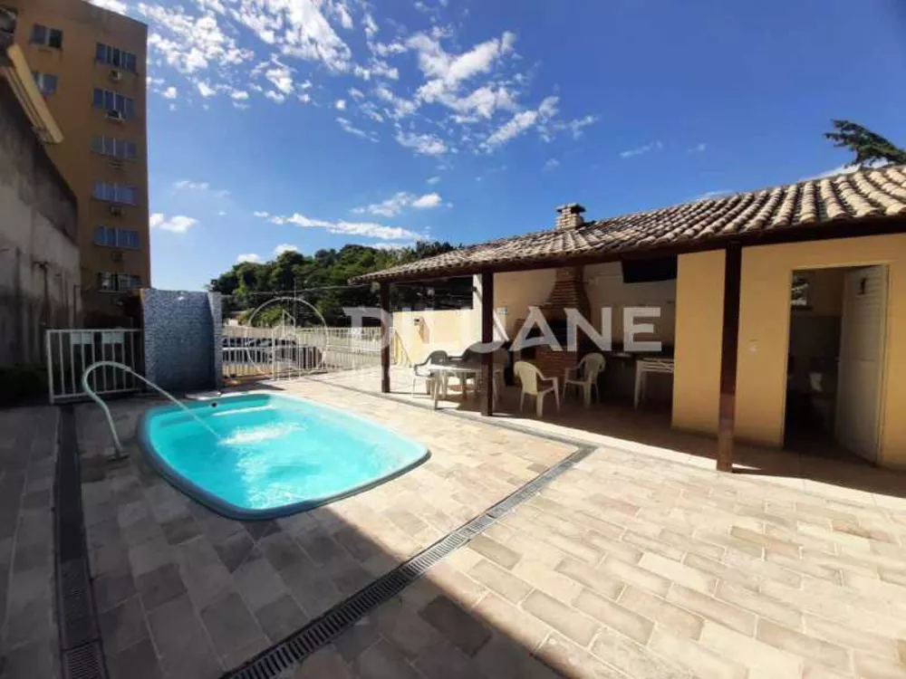 Apartamento, 2 quartos, 52 m² - Foto 16