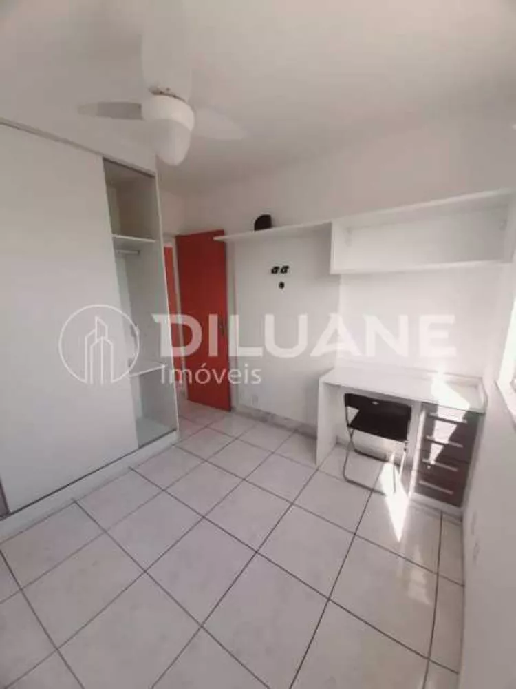 Apartamento, 2 quartos, 52 m² - Foto 1