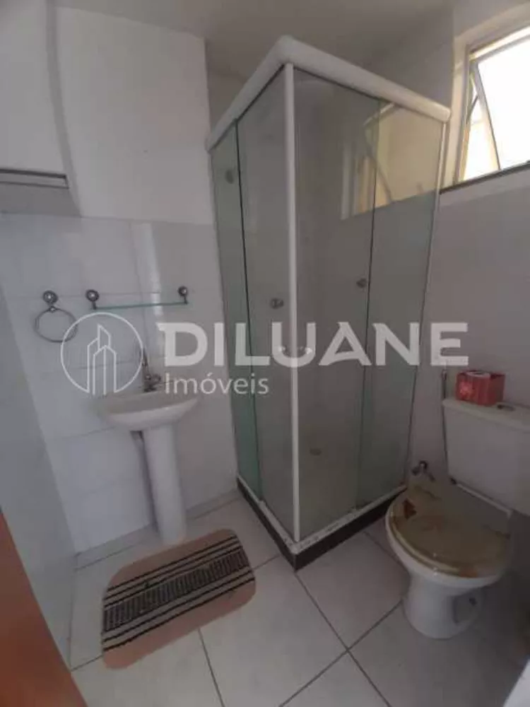 Apartamento, 2 quartos, 52 m² - Foto 3