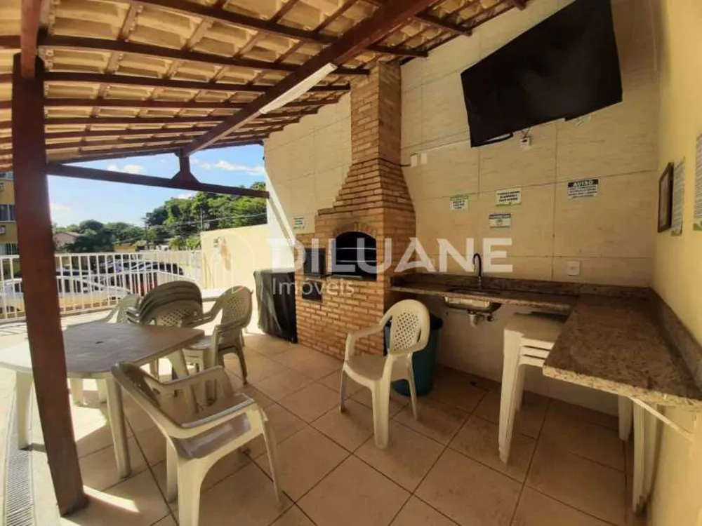 Apartamento, 2 quartos, 52 m² - Foto 13