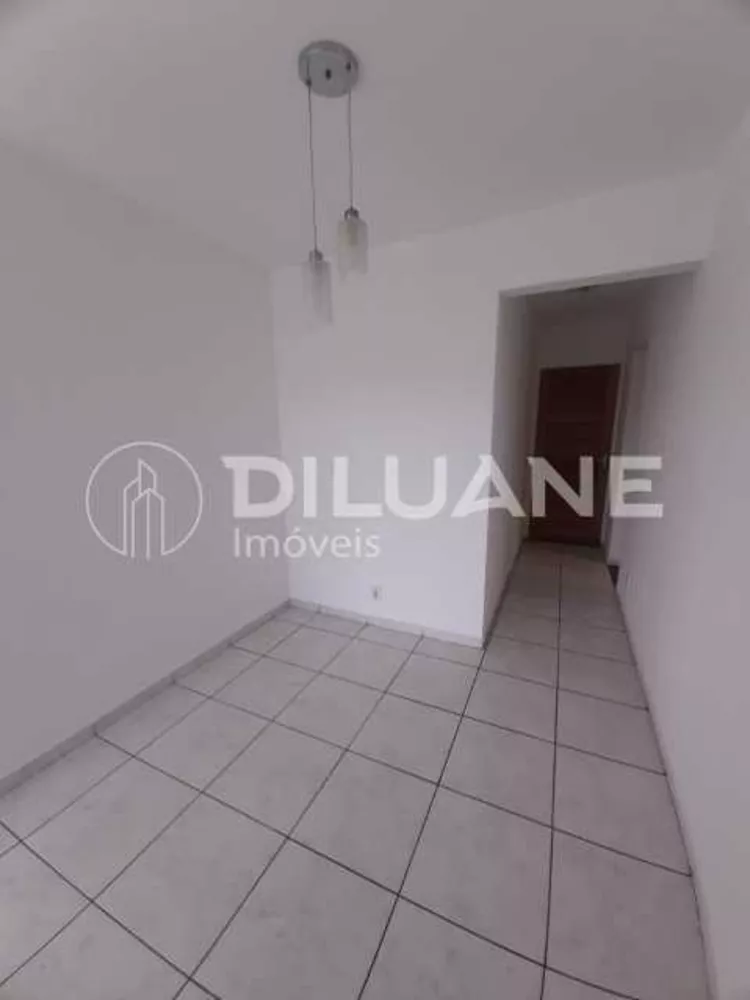 Apartamento, 2 quartos, 52 m² - Foto 6