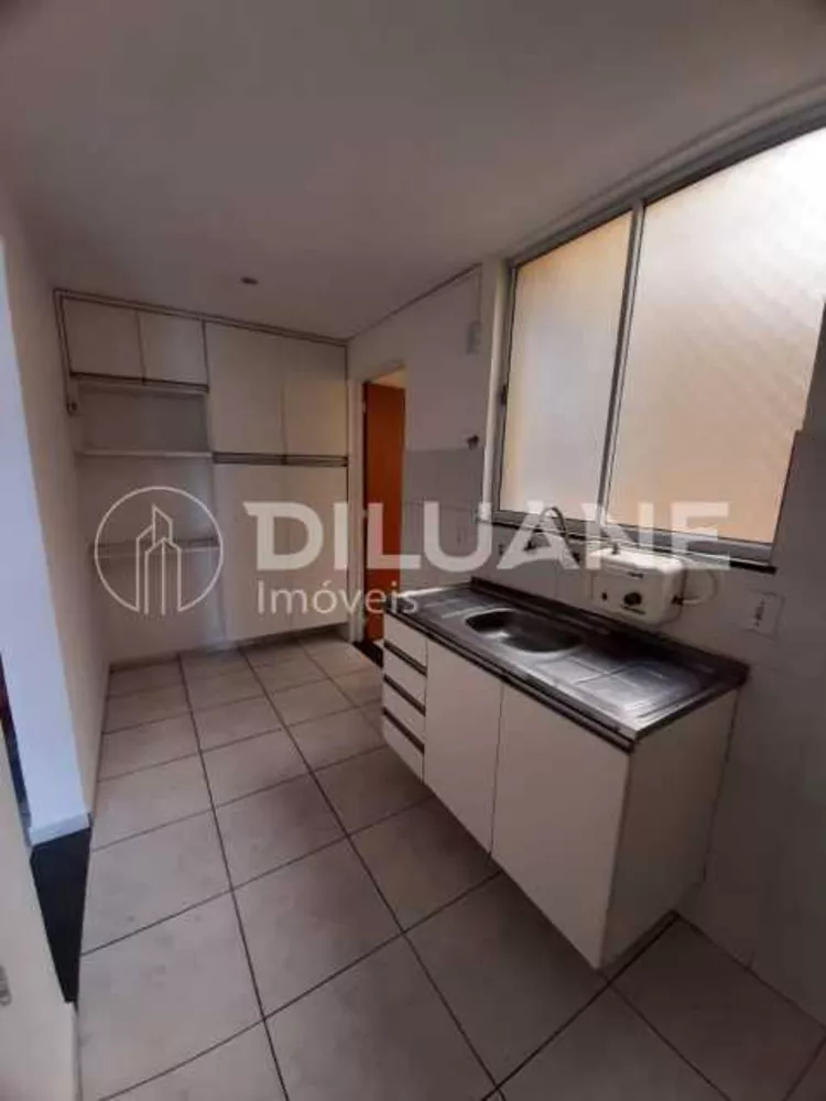 Apartamento, 2 quartos, 52 m² - Foto 5