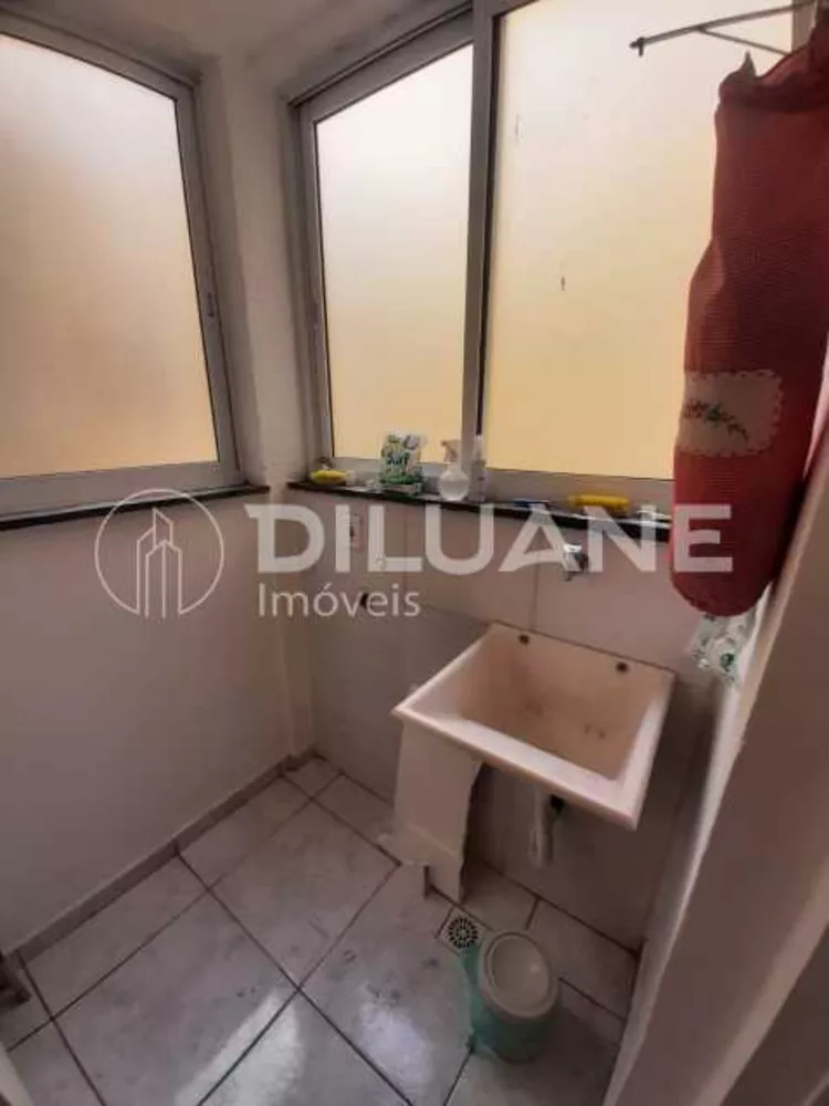 Apartamento, 2 quartos, 52 m² - Foto 9