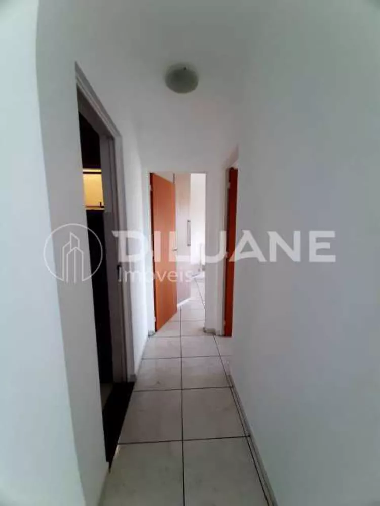 Apartamento, 2 quartos, 52 m² - Foto 2
