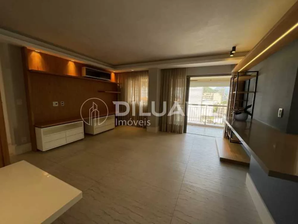 Apartamento, 2 quartos, 100 m² - Foto 3