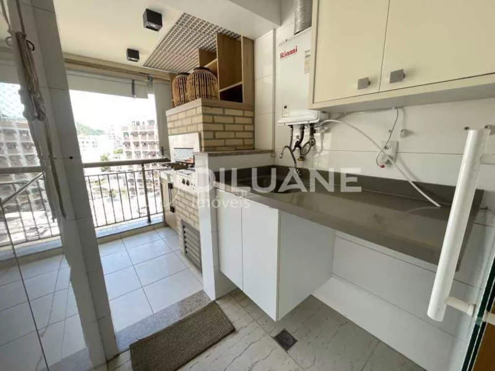 Apartamento, 2 quartos, 100 m² - Foto 17