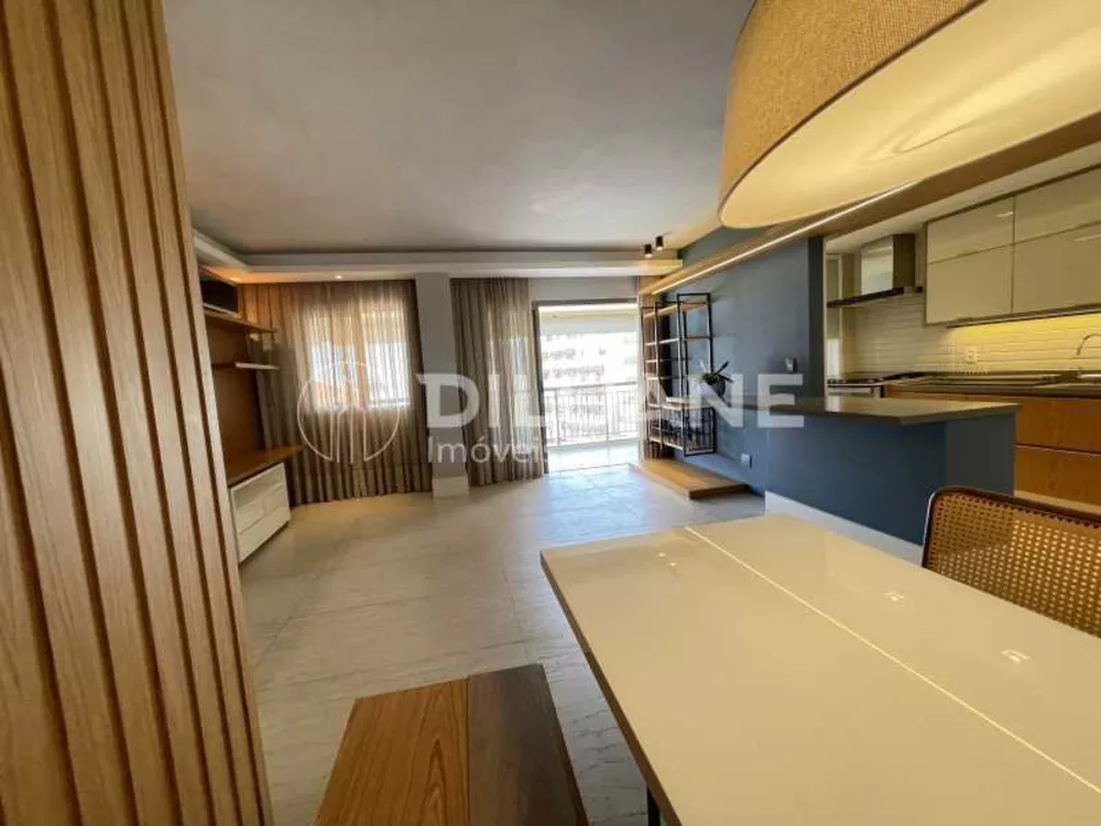 Apartamento, 2 quartos, 100 m² - Foto 10