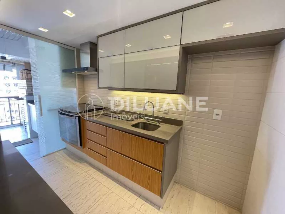 Apartamento, 2 quartos, 100 m² - Foto 15