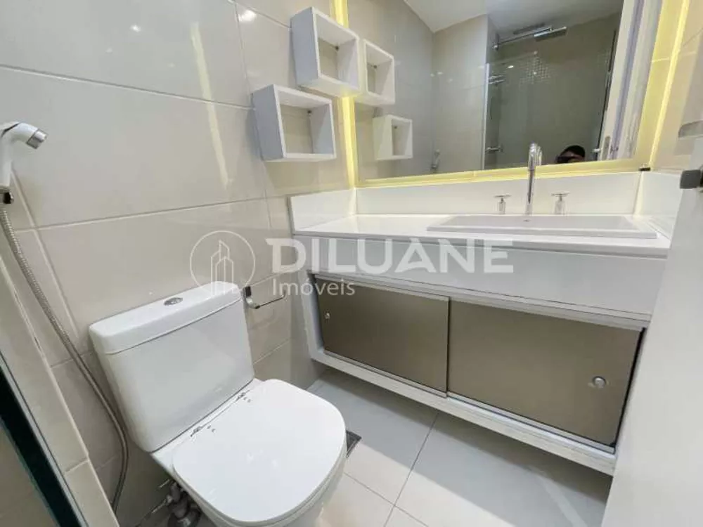 Apartamento, 2 quartos, 100 m² - Foto 29