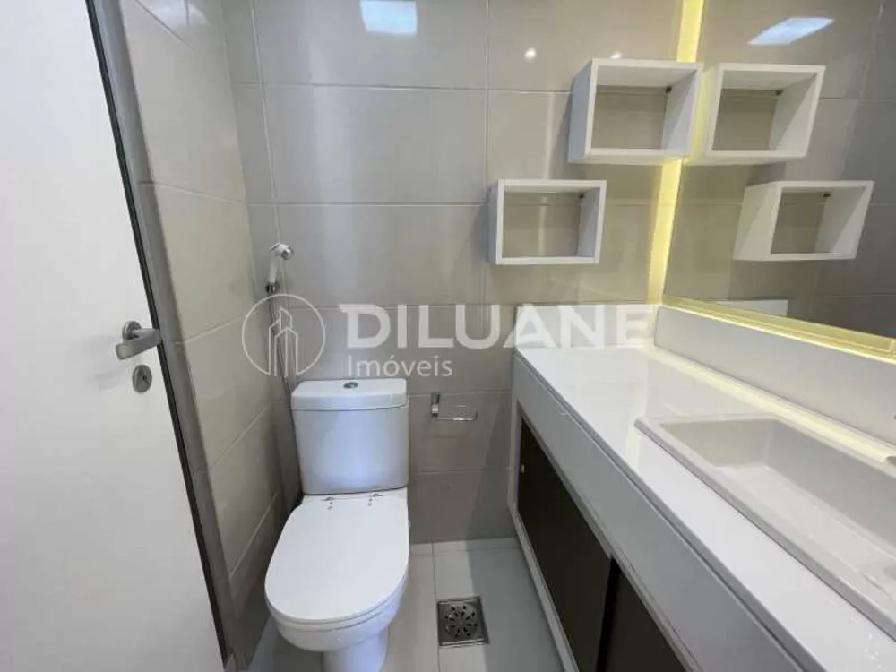 Apartamento, 2 quartos, 100 m² - Foto 31