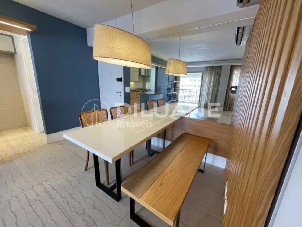 Apartamento, 2 quartos, 100 m² - Foto 9
