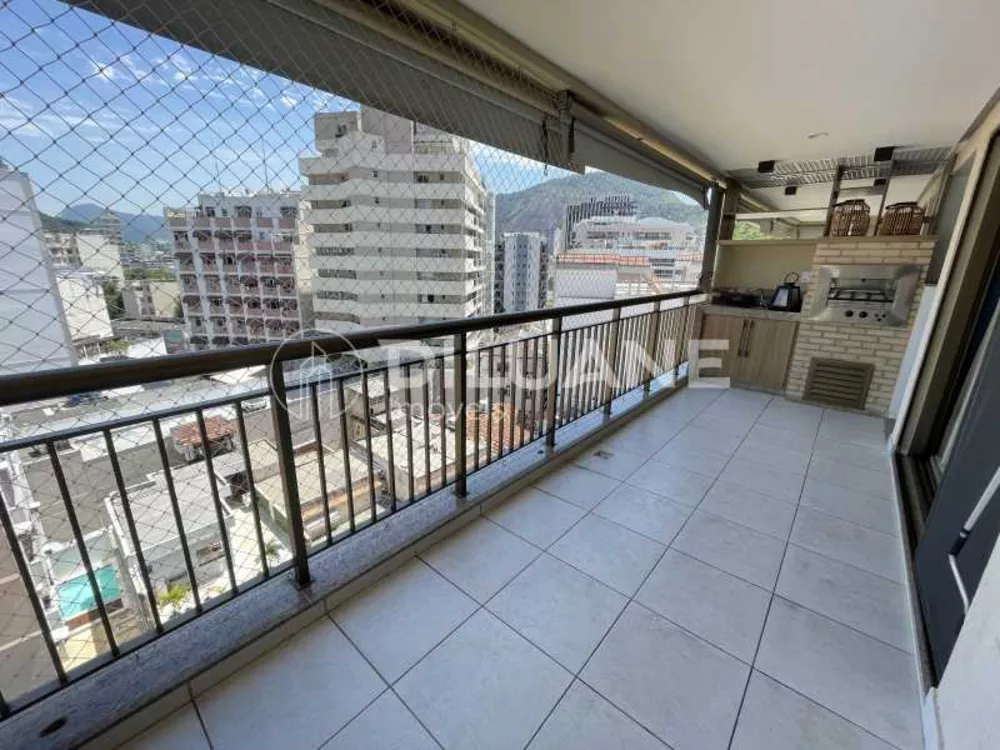 Apartamento, 2 quartos, 100 m² - Foto 2