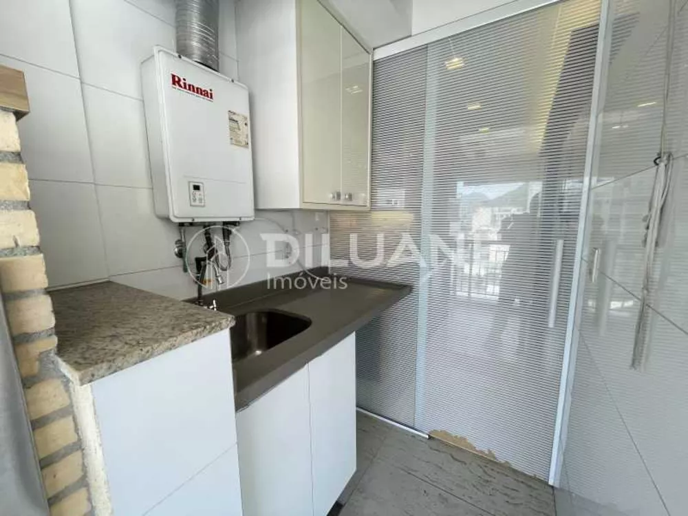 Apartamento, 2 quartos, 100 m² - Foto 18