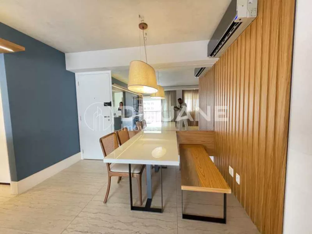 Apartamento, 2 quartos, 100 m² - Foto 5