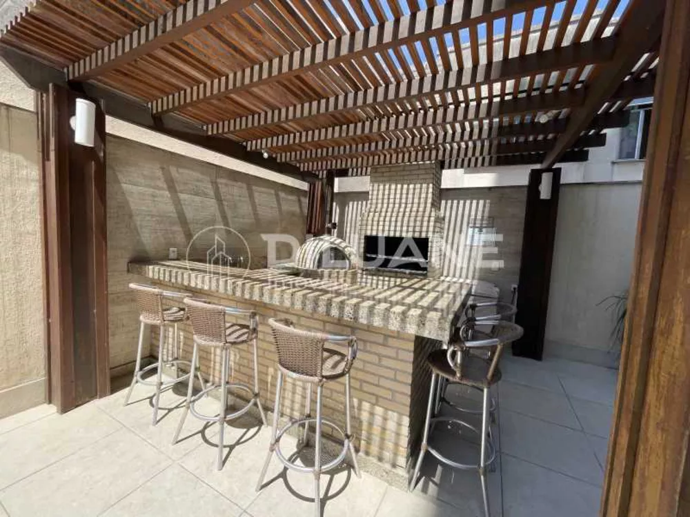 Apartamento, 2 quartos, 100 m² - Foto 45