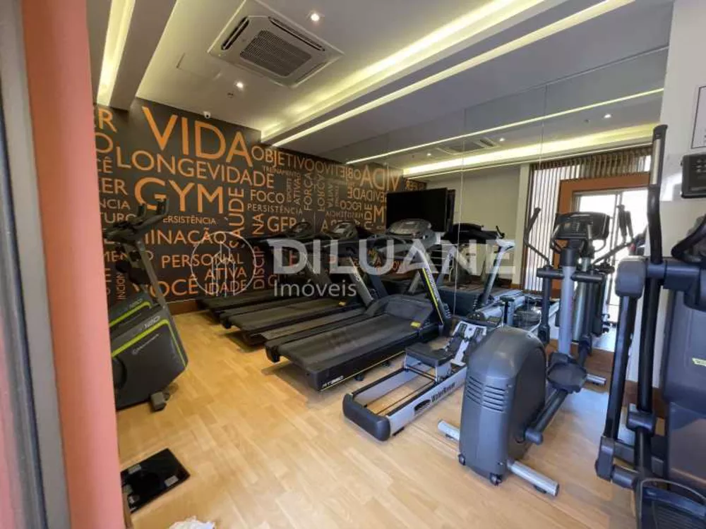 Apartamento, 2 quartos, 100 m² - Foto 42