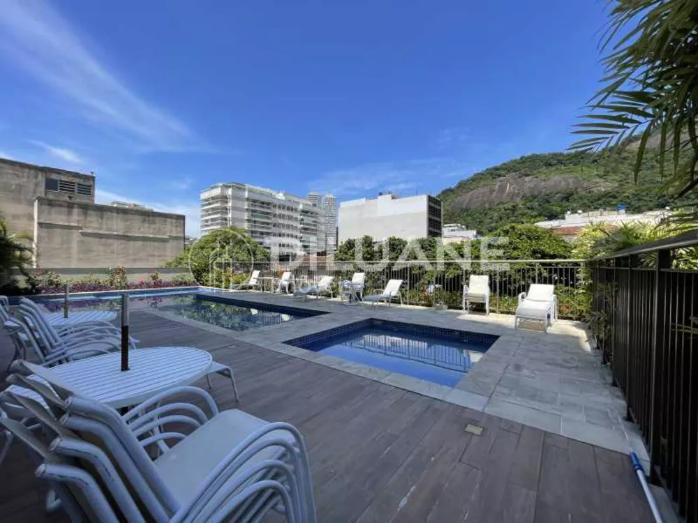Apartamento, 2 quartos, 100 m² - Foto 43