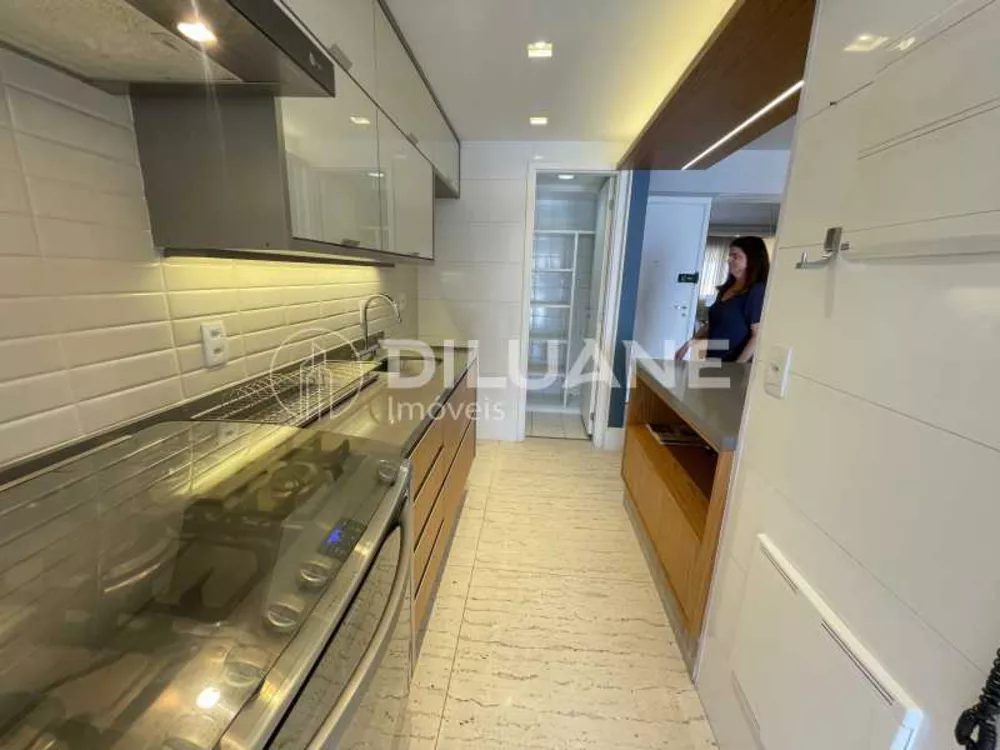 Apartamento, 2 quartos, 100 m² - Foto 14