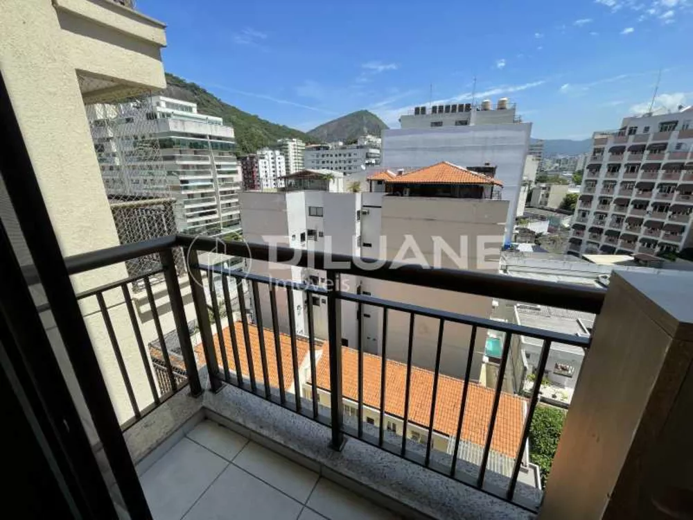 Apartamento, 2 quartos, 100 m² - Foto 23