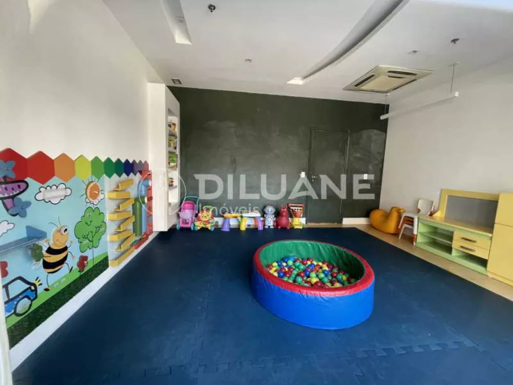Apartamento, 2 quartos, 100 m² - Foto 47