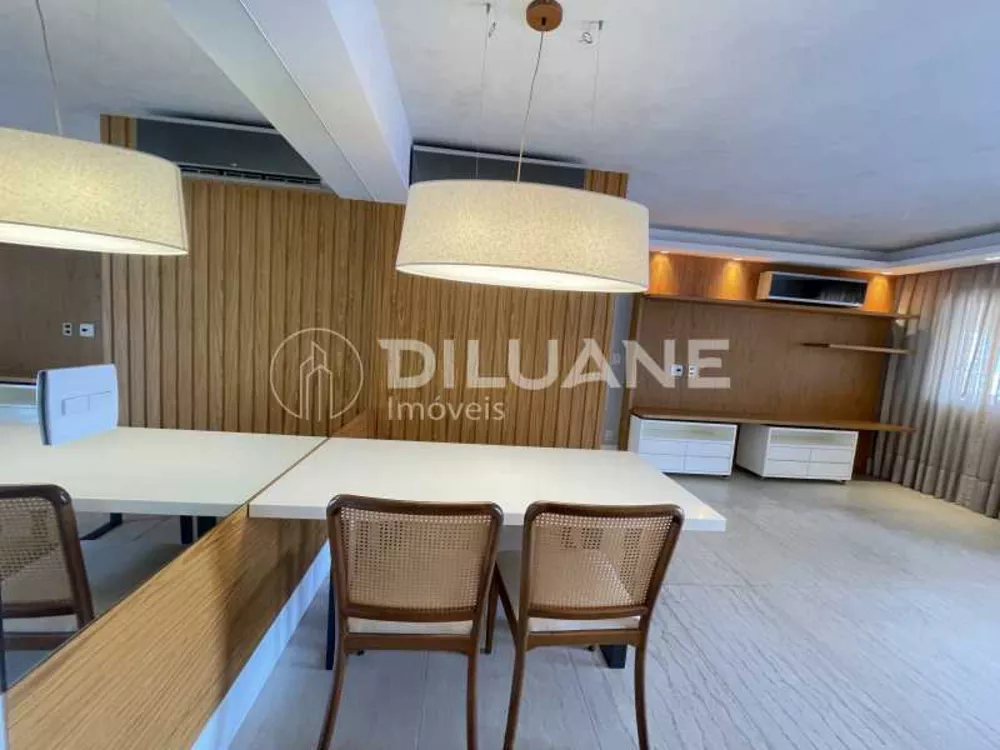 Apartamento, 2 quartos, 100 m² - Foto 8