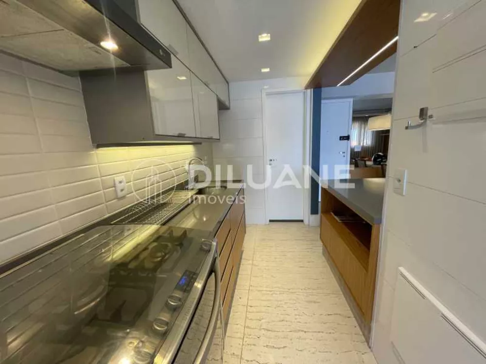 Apartamento, 2 quartos, 100 m² - Foto 13