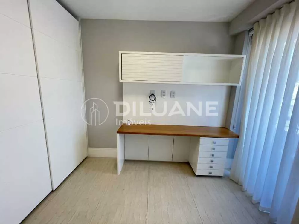 Apartamento, 2 quartos, 100 m² - Foto 36