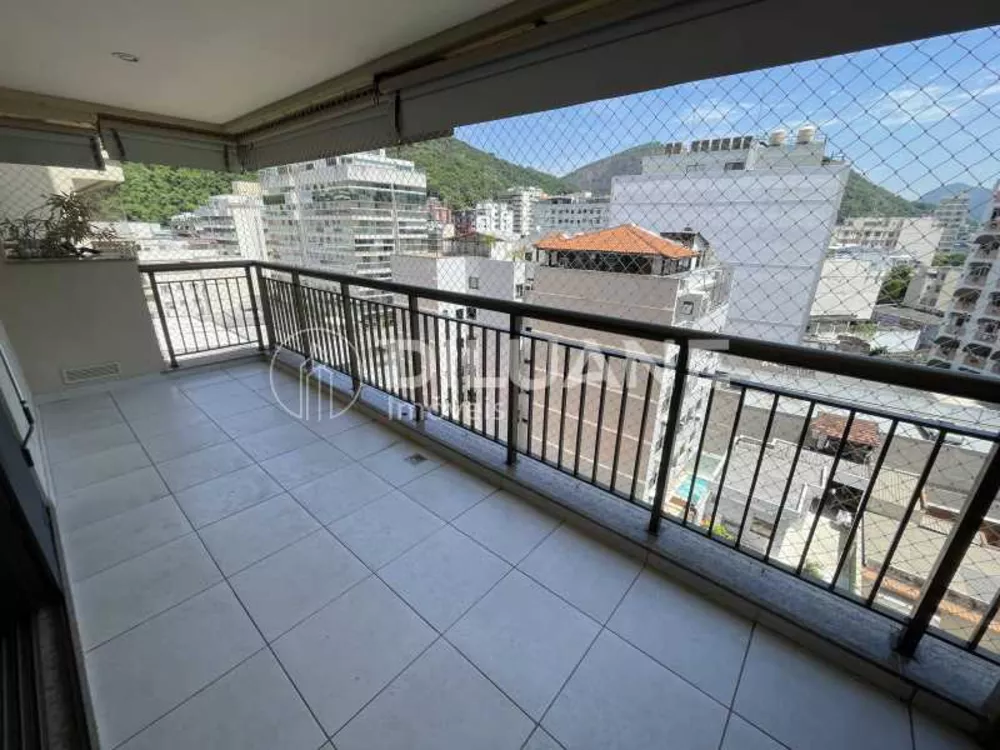 Apartamento, 2 quartos, 100 m² - Foto 12