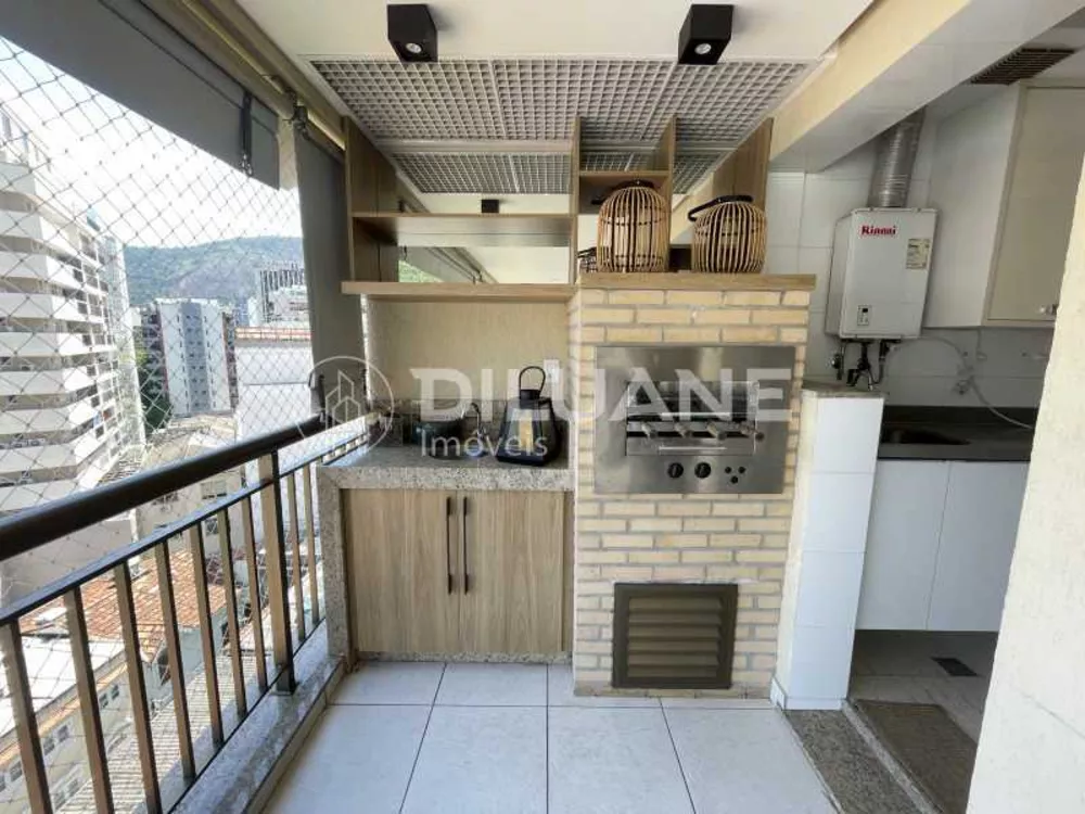 Apartamento, 2 quartos, 100 m² - Foto 11
