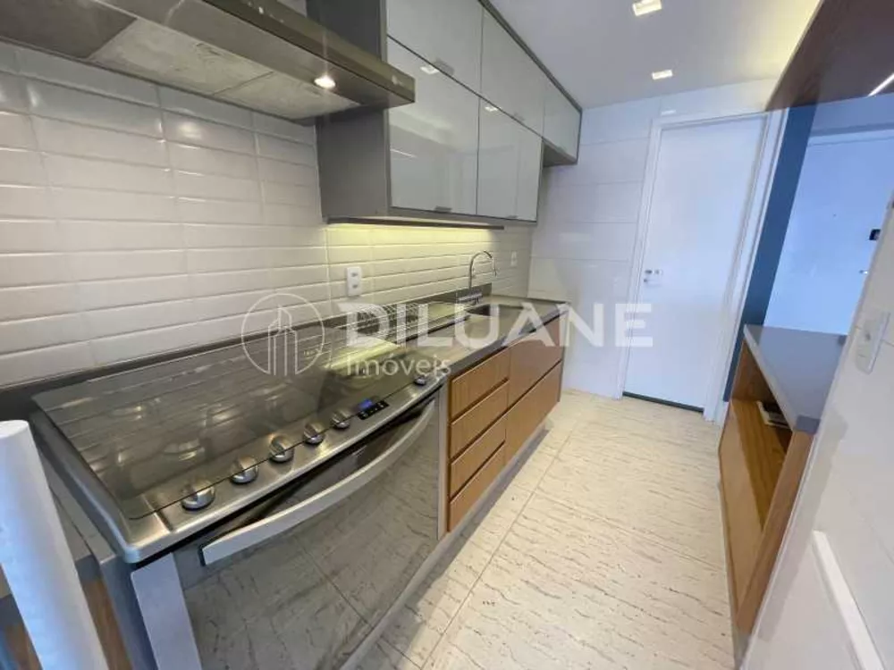 Apartamento, 2 quartos, 100 m² - Foto 16
