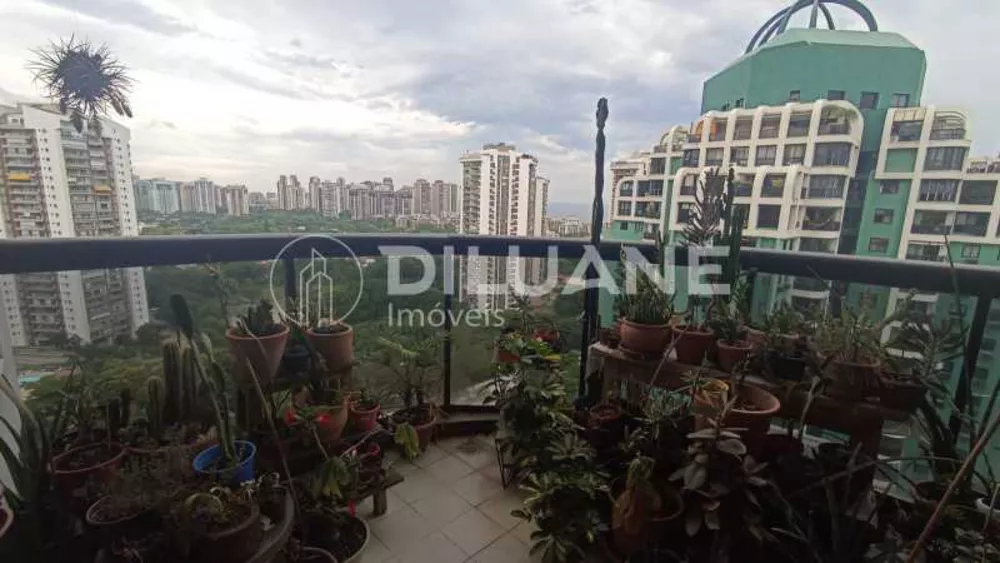 Apartamento, 2 quartos, 103 m² - Foto 8