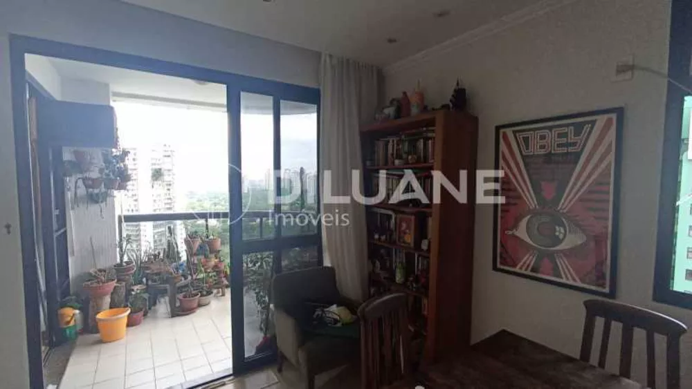 Apartamento, 2 quartos, 103 m² - Foto 13