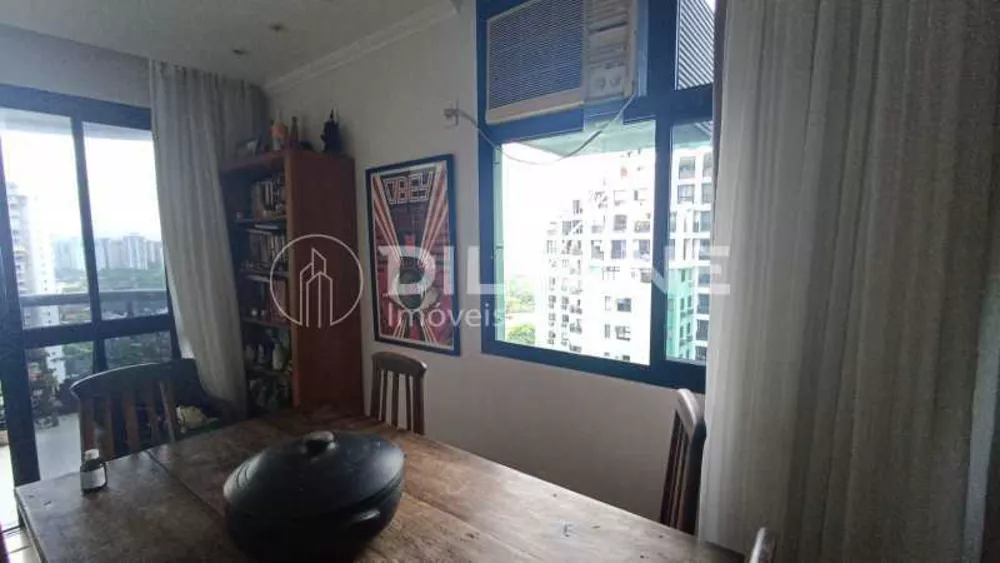 Apartamento, 2 quartos, 103 m² - Foto 4
