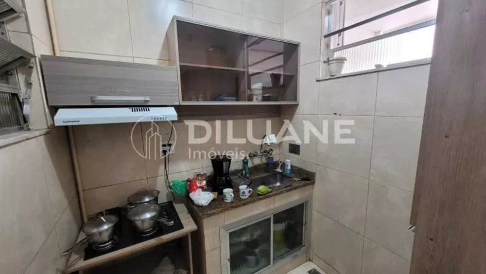 Apartamento, 1 quarto, 47 m² - Foto 3