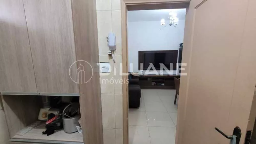 Apartamento, 1 quarto, 47 m² - Foto 4
