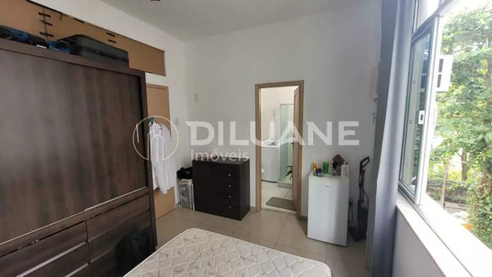 Apartamento à venda com 1 quarto, 47m² - Foto 11