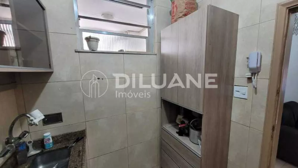 Apartamento, 1 quarto, 47 m² - Foto 2