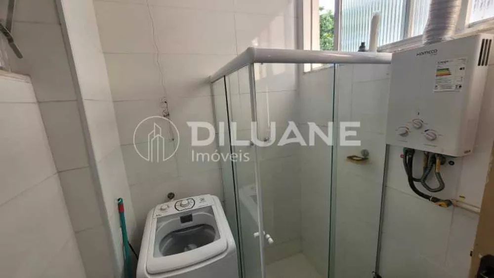 Apartamento à venda com 1 quarto, 47m² - Foto 16