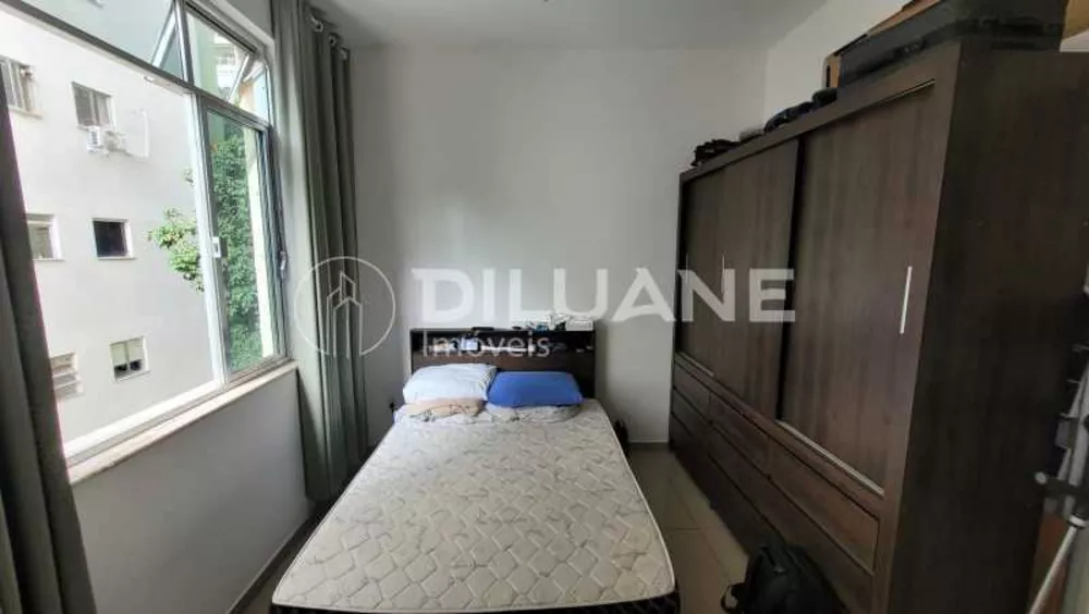 Apartamento à venda com 1 quarto, 47m² - Foto 10